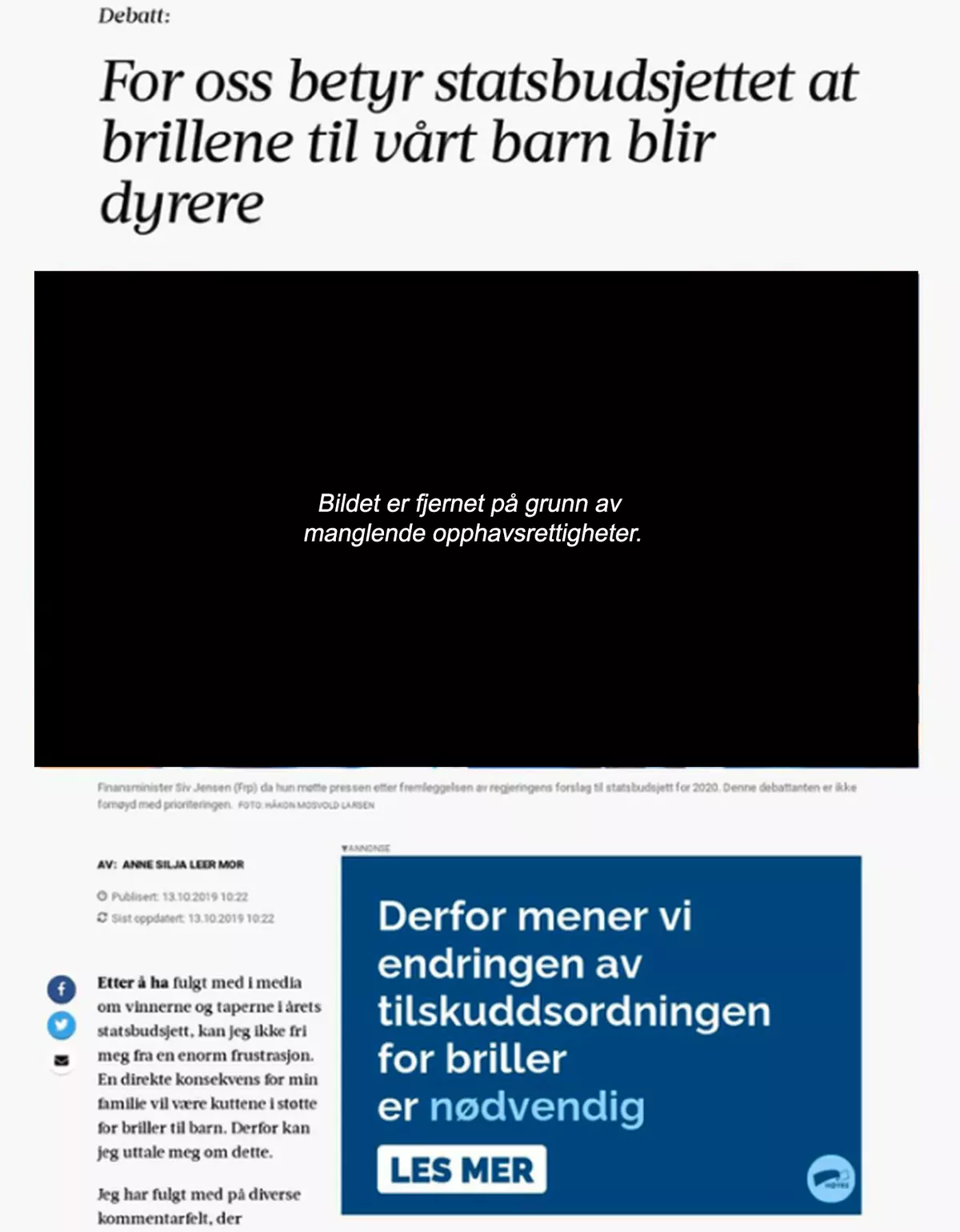Hoyre kontekstuelt
