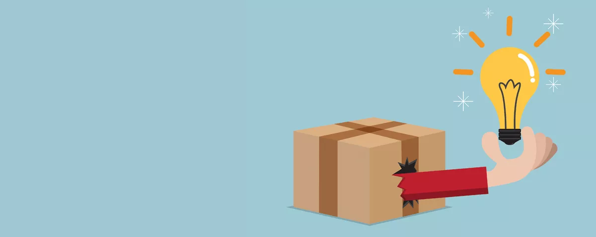 Thinking Outside Box