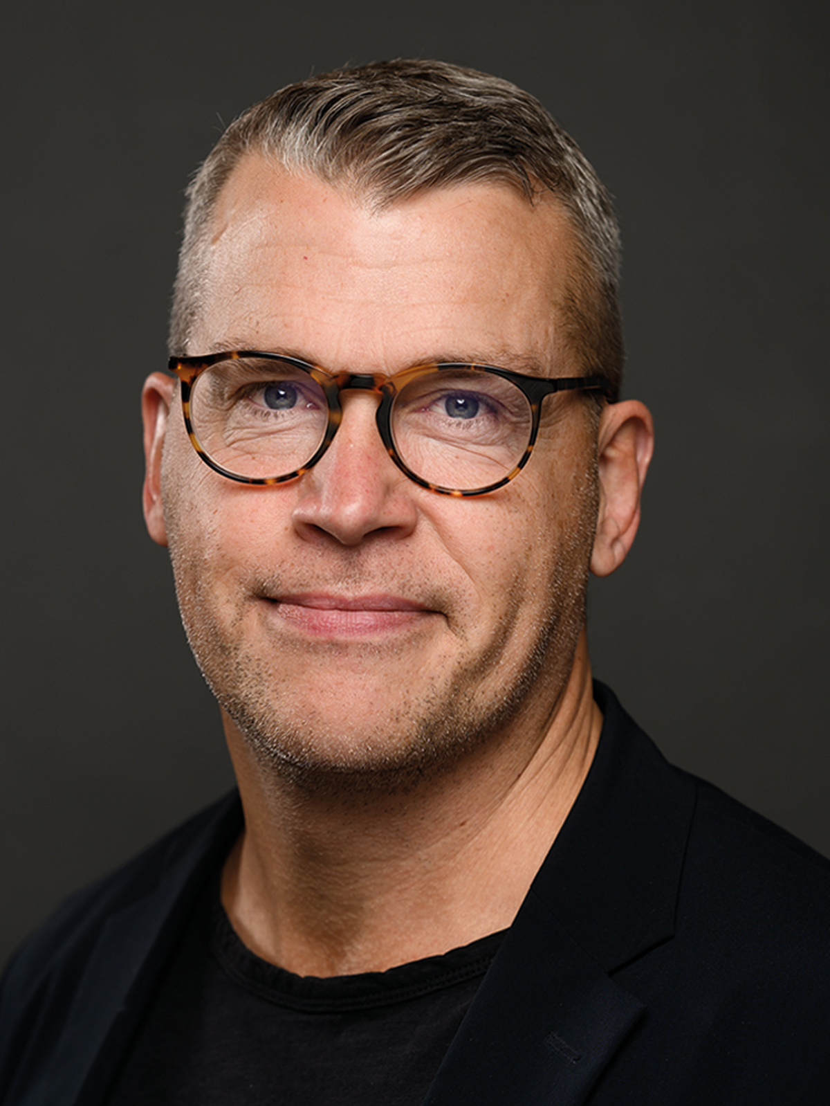 Niklas Junhager, Senior Advisor at Kobler