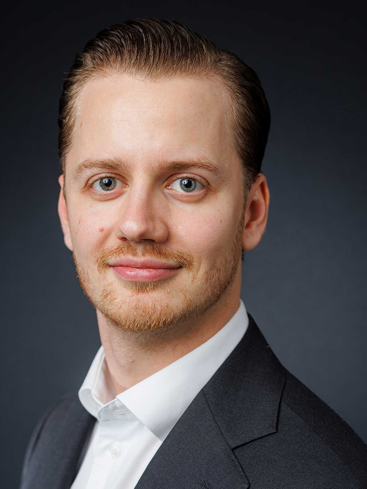 Philip Örtegren, Head of Sales Denmark